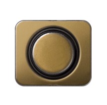 Simon 75054-36 Placa Y Boton Dimmer