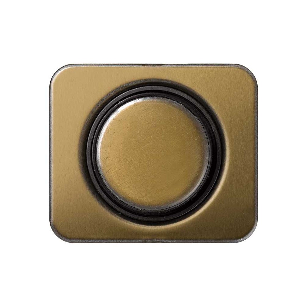 Simon 75054-36 Placa Y Boton Dimmer