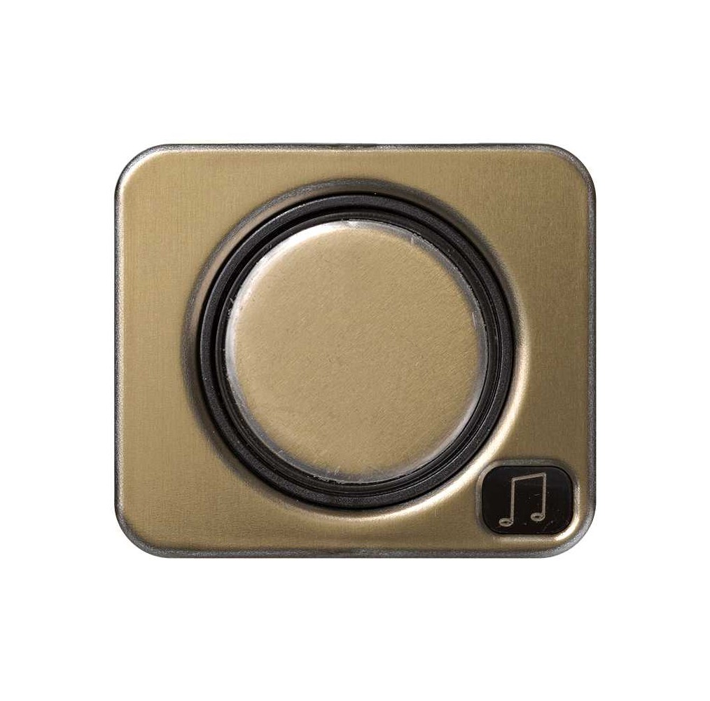 Simon 75055-36 Placa Y Boton Potenciometro Altavoz