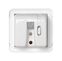 Simon 75341-30 Int.Detector Movimien./Sonido 5A/1000Va