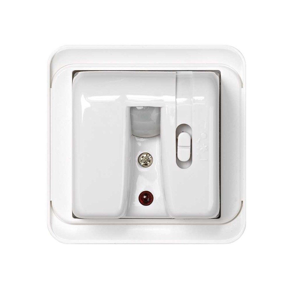 Simon 75341-30 Int.Detector Movimien./Sonido 5A/1000Va