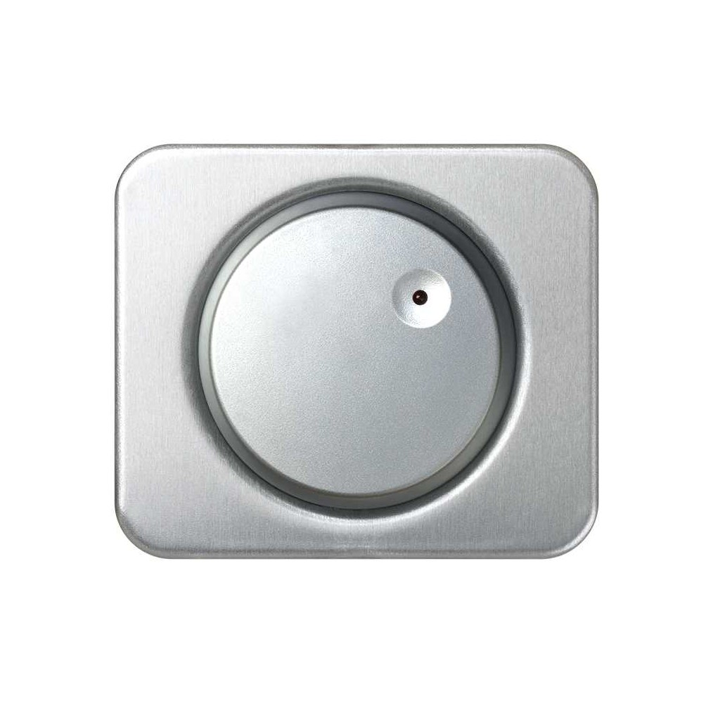 Simon 75050-33 Tapa Y Boton Para Regulador Luminoso