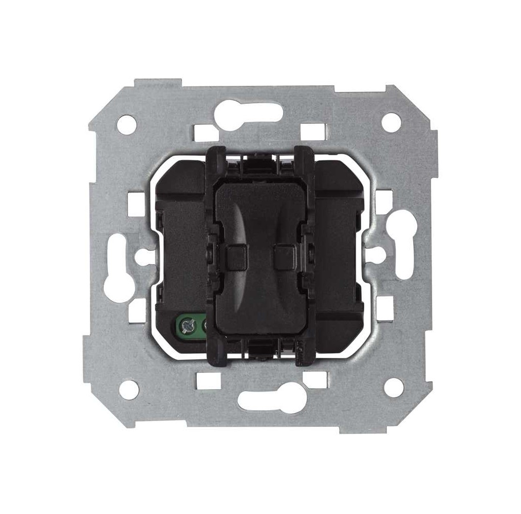 Simon 7500313-039 Pulsador-Regulador Trafo Electromagnético