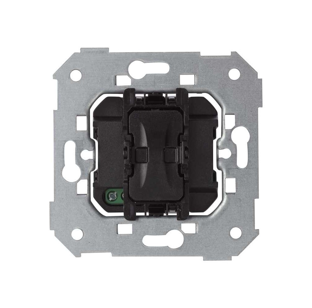 Simon 7500316-039 Pulsador Regulador Trafo Electronico