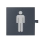 Simon 82962-34 Filtro Hombre