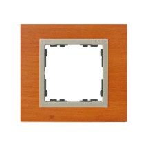 Simon 82917-67 Marco I Madera Cerezo