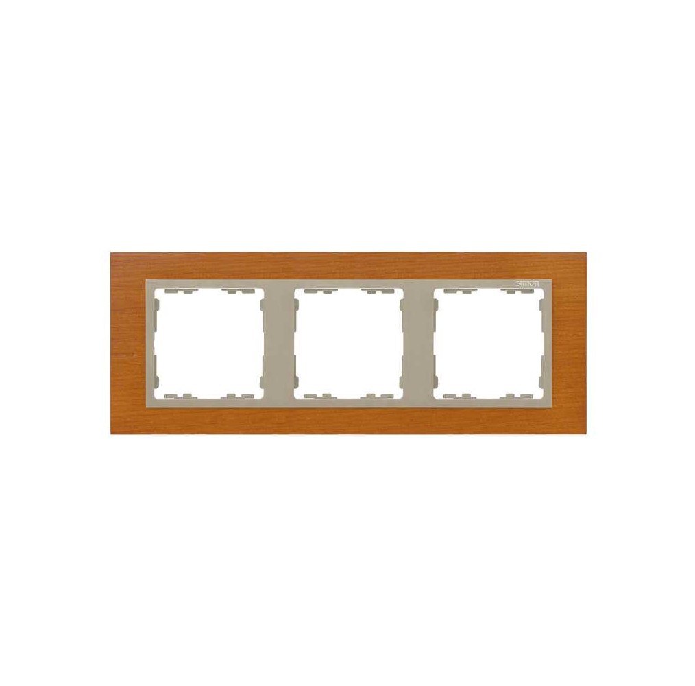 Simon 82937-66 Marco Iii Madera Roble
