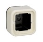 Simon 31751-31 Caja Superficie -46,5 Mm. Altura-