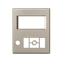 Simon 82058-54 Tapa Radio (Cava)