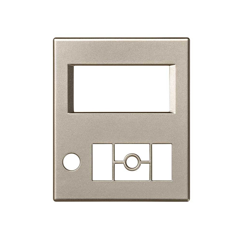 Simon 82058-54 Tapa Radio (Cava)