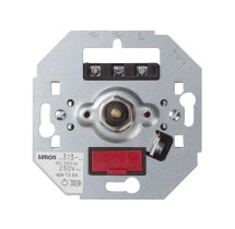 Simon 75313-39 Conmutador-Regulador De Luz