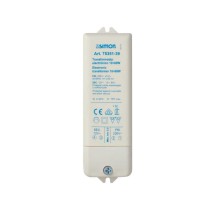 Simon 75351-39 Transformador Electronico 10/60W