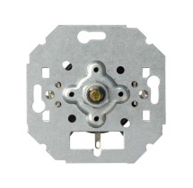 Simon 75857-39 Potenciometro Tandem 2X5W-47 Ohm