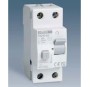 78240-62 - Interruptor diferencial clase AC 30 mA, domestico, tecla gris, 230V. 40A.