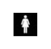 82962-35 Filtro mujer