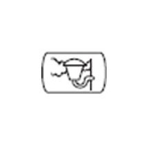 82982-33 Visor luz exterior