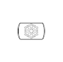 82982-34 Visor aire acondicionado
