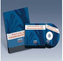 81074 -38 Software de instalación SimonVIT@.