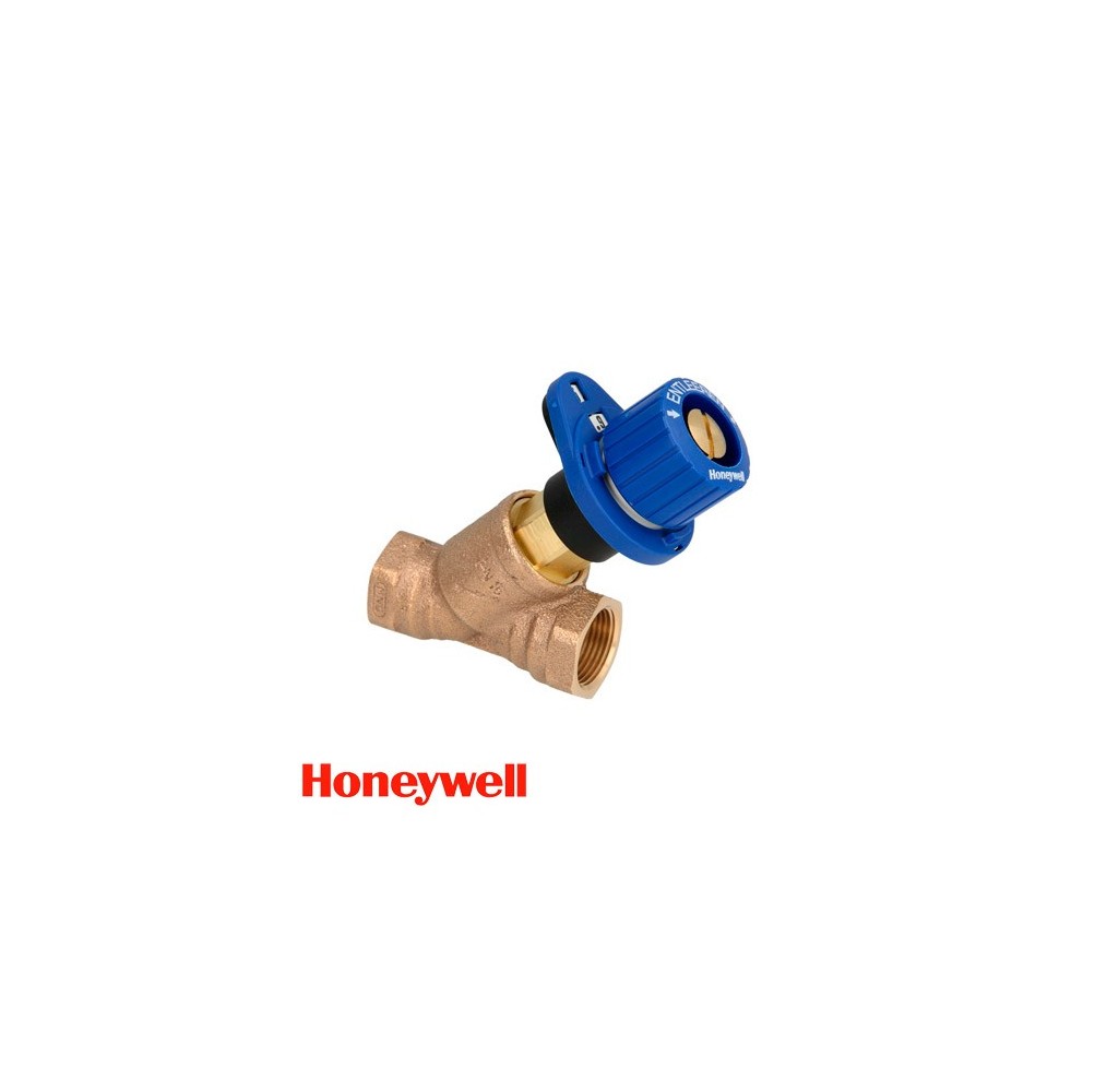 Mayoristas de HoneyWell V5010Y0050 VÁLVULA EQUILIBRADO