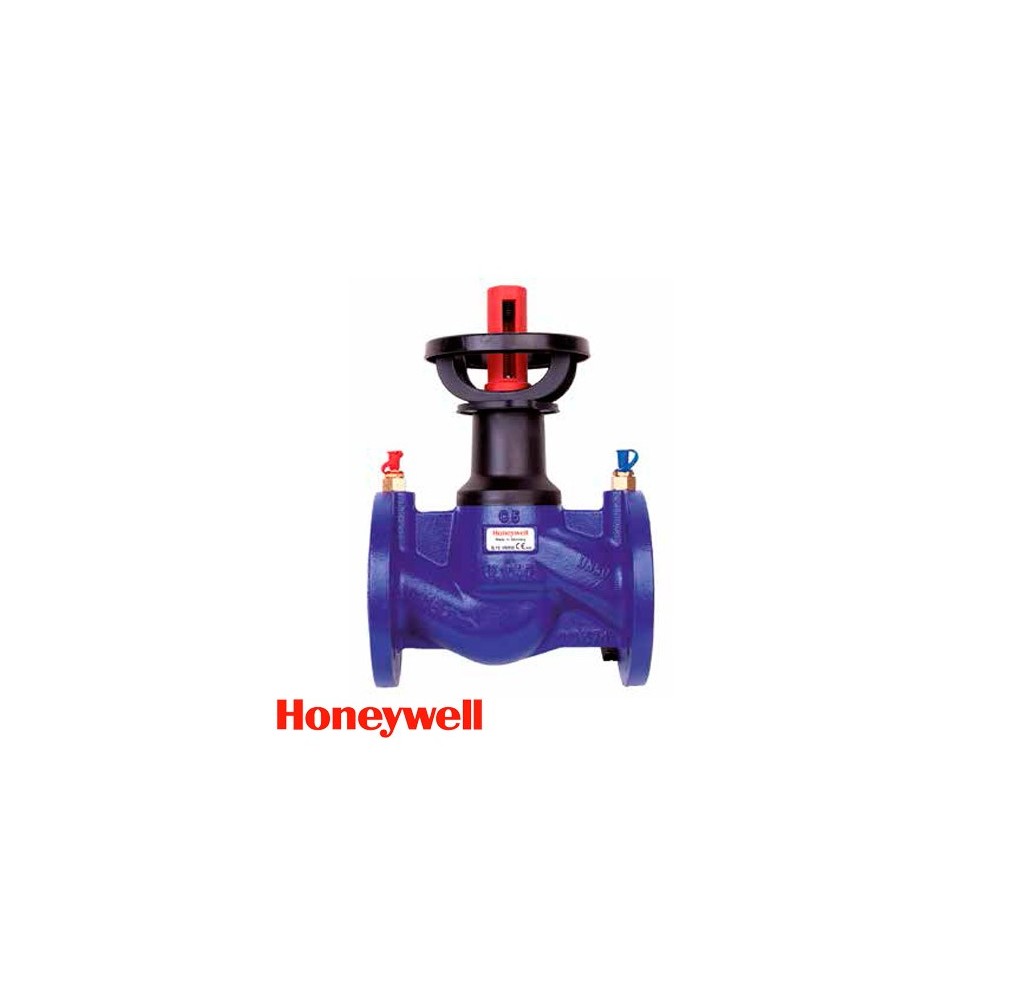 Mayoristas de HoneyWell V6000D0050A VÁLVULA EQUILIBRADO KOMBI-F II